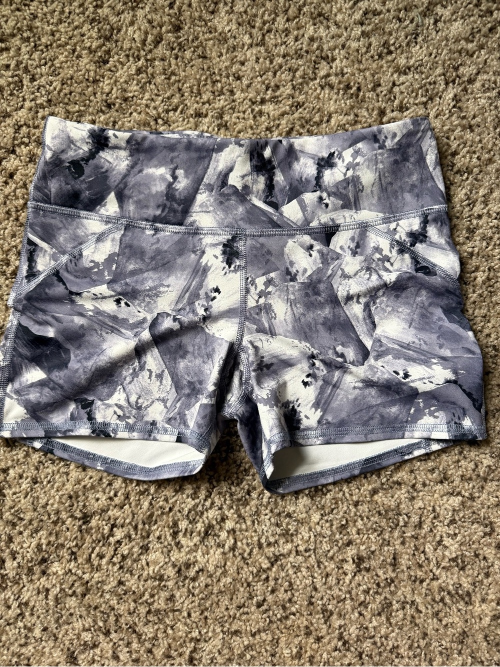 Fabletics athletic shorts